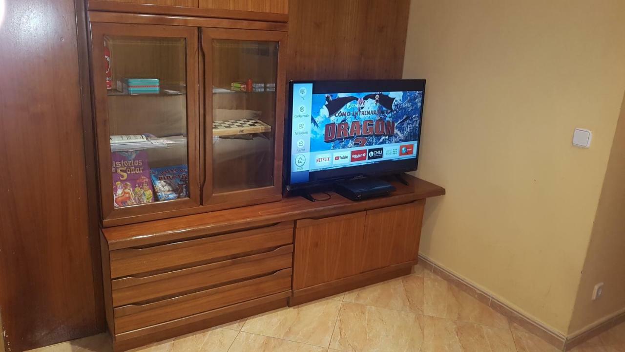 Apartamento Pradera De San Isidro Madrid