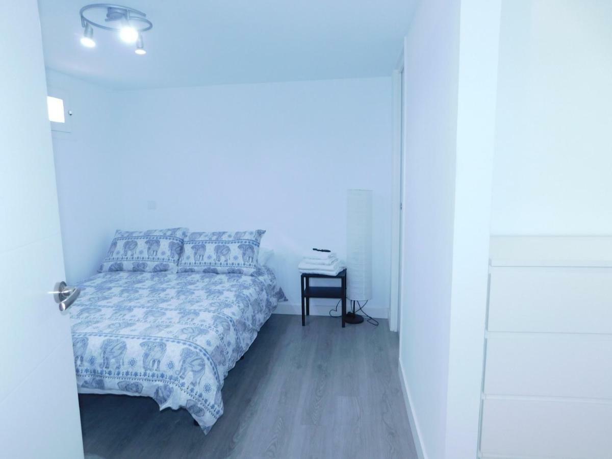 Apartamento Apartamento Mediodia Grande Madrid