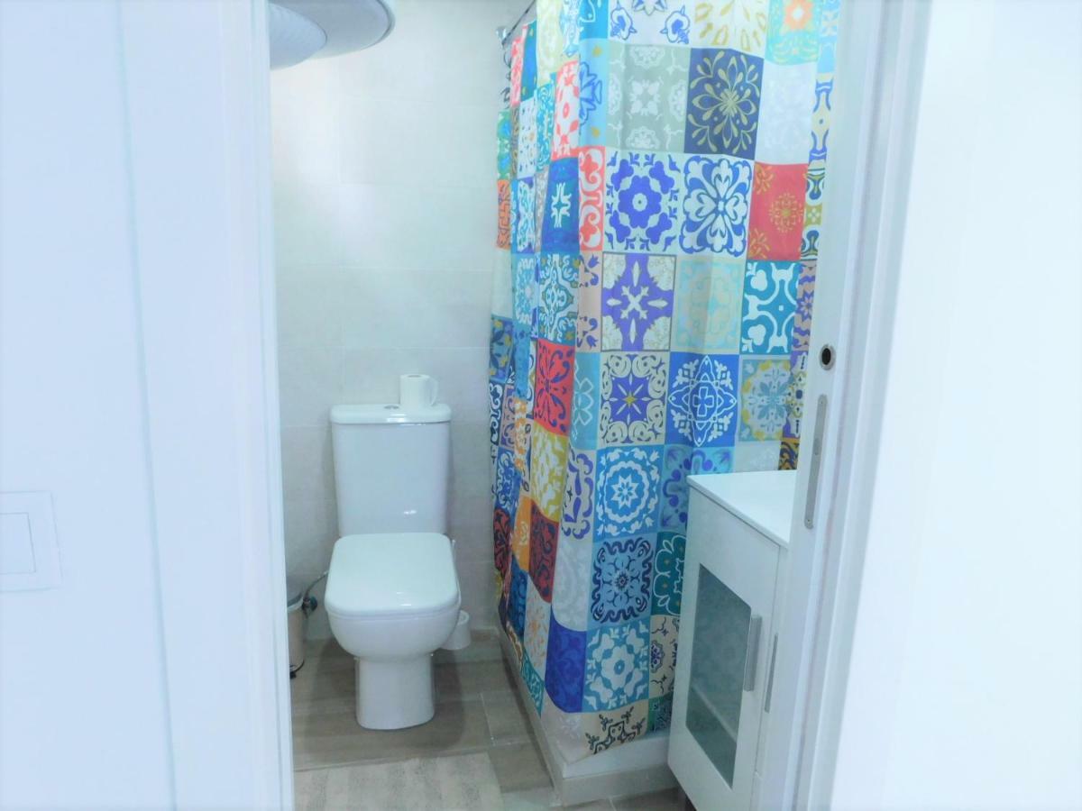 Apartamento Apartamento Mediodia Grande