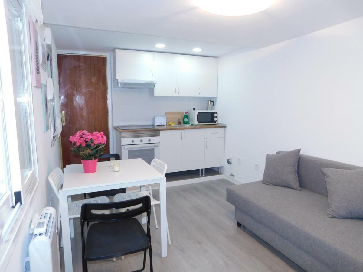 Apartamento Apartamento Mediodia Grande Madrid