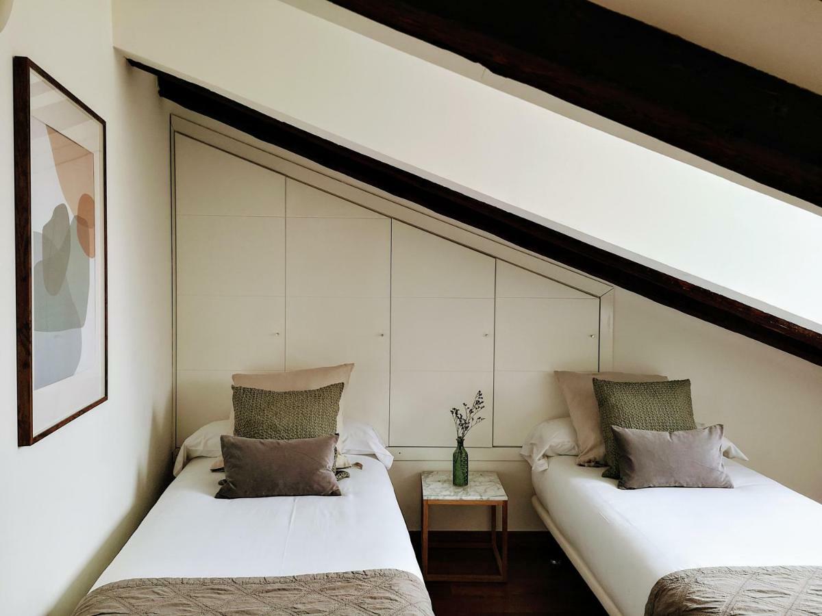 Apartamento Art & Dreams Imperial Iii Madrid