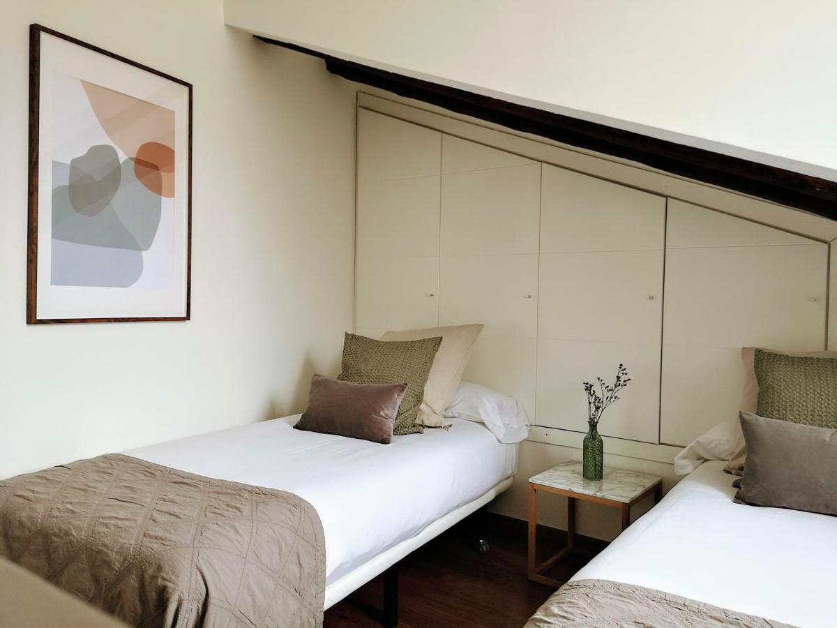 Apartamento Art & Dreams Imperial Iii *