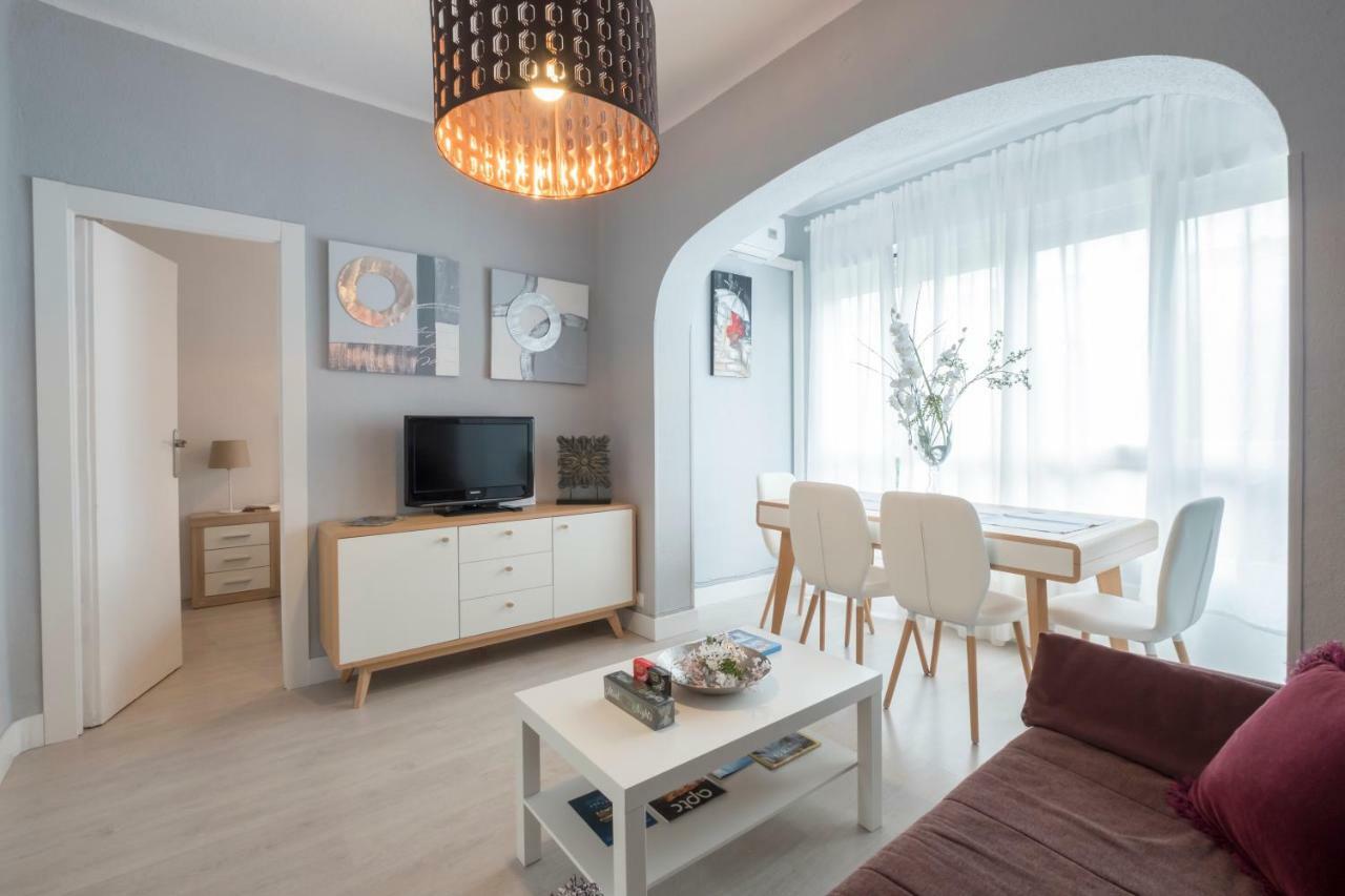 Apartment 14 Mirasierras Madrid