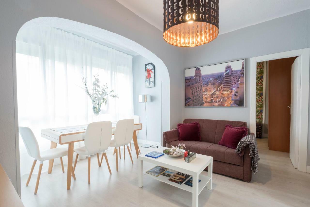 Apartment 14 Mirasierras Madrid