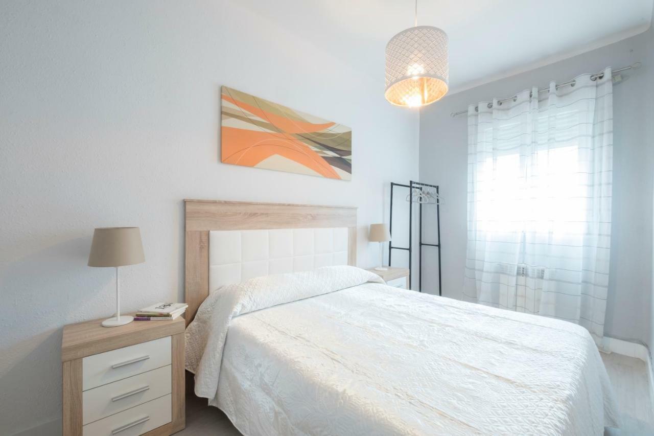 Apartment 14 Mirasierras Madrid