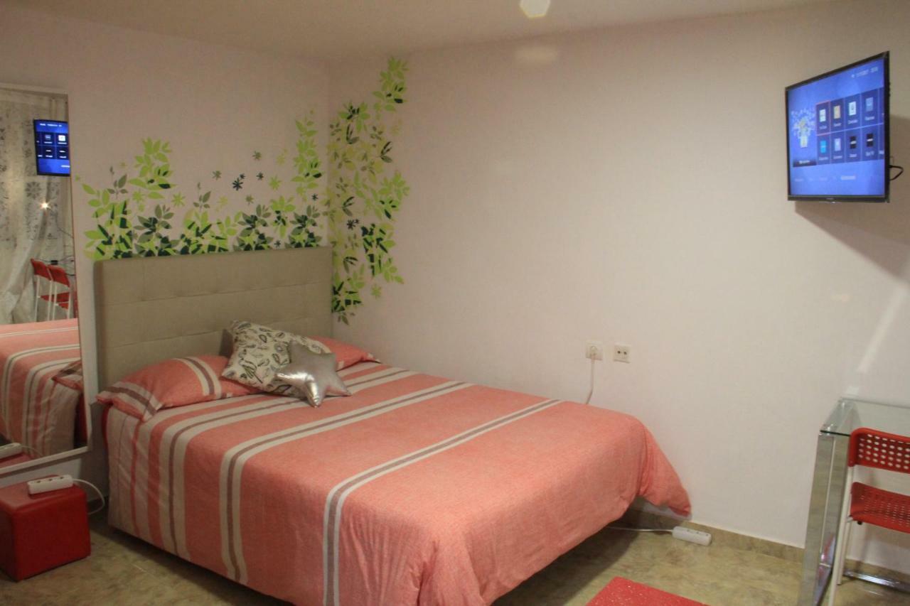 Santa Isabel Apartments, Centre Apartamento Madrid