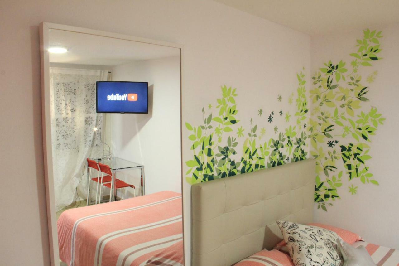 Apartamento Santa Isabel Apartments, Centre