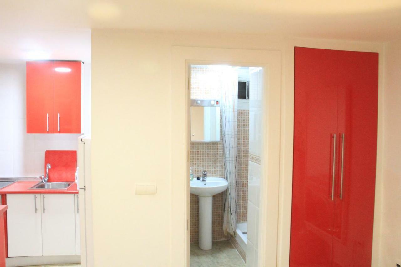 Apartamento Santa Isabel Apartments, Centre