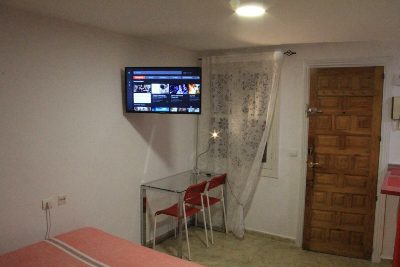 Apartamento Santa Isabel Apartments, Centre *