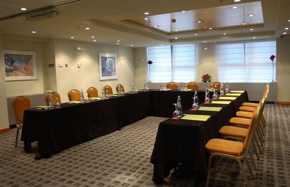 Exe Plaza Hotel