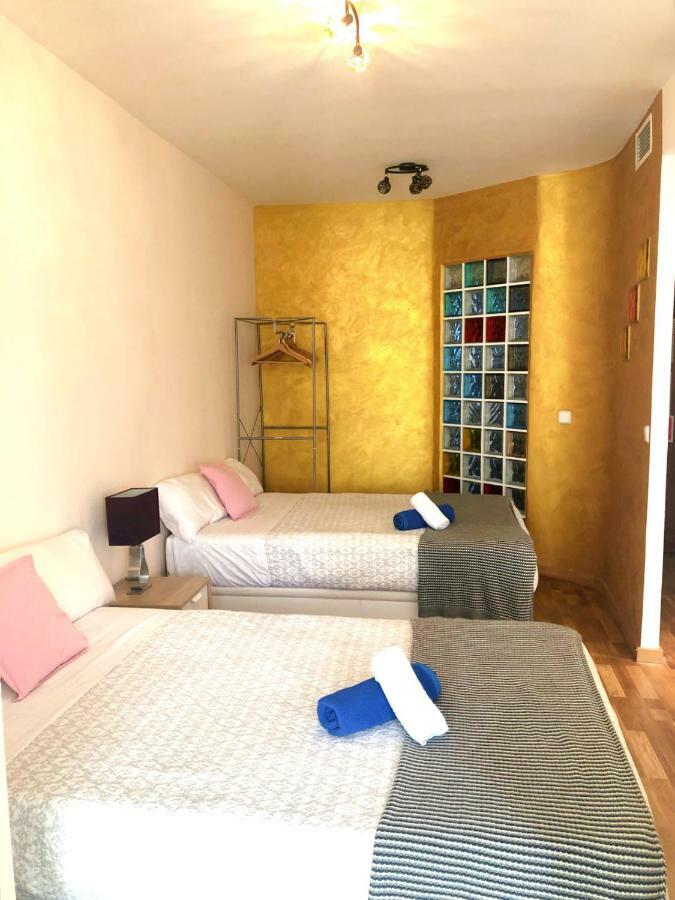 Apartamento Modern And Lovely In Chueca *