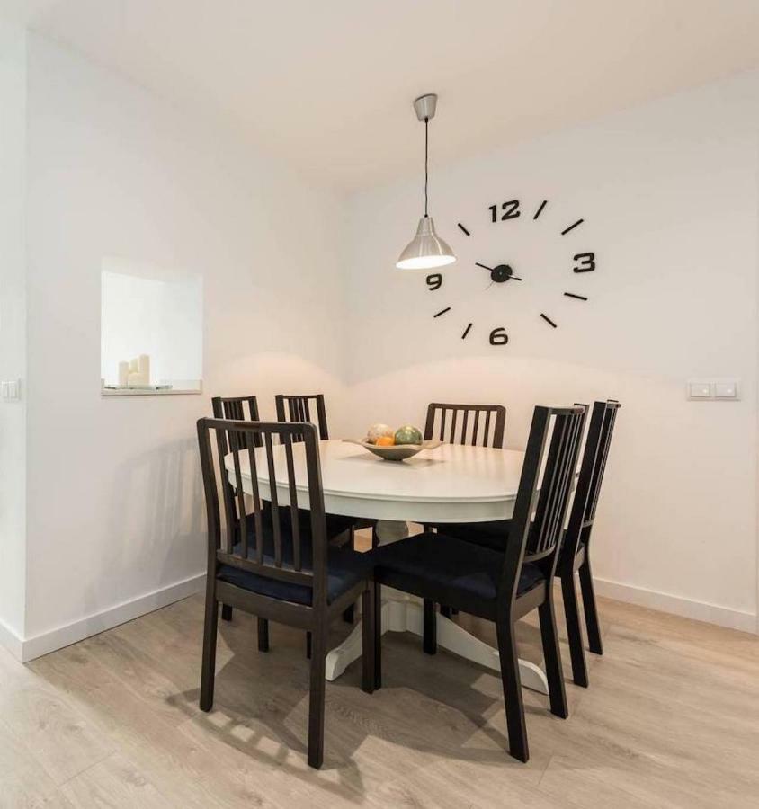 Modern With Ideal Location Next To Atocha Station *