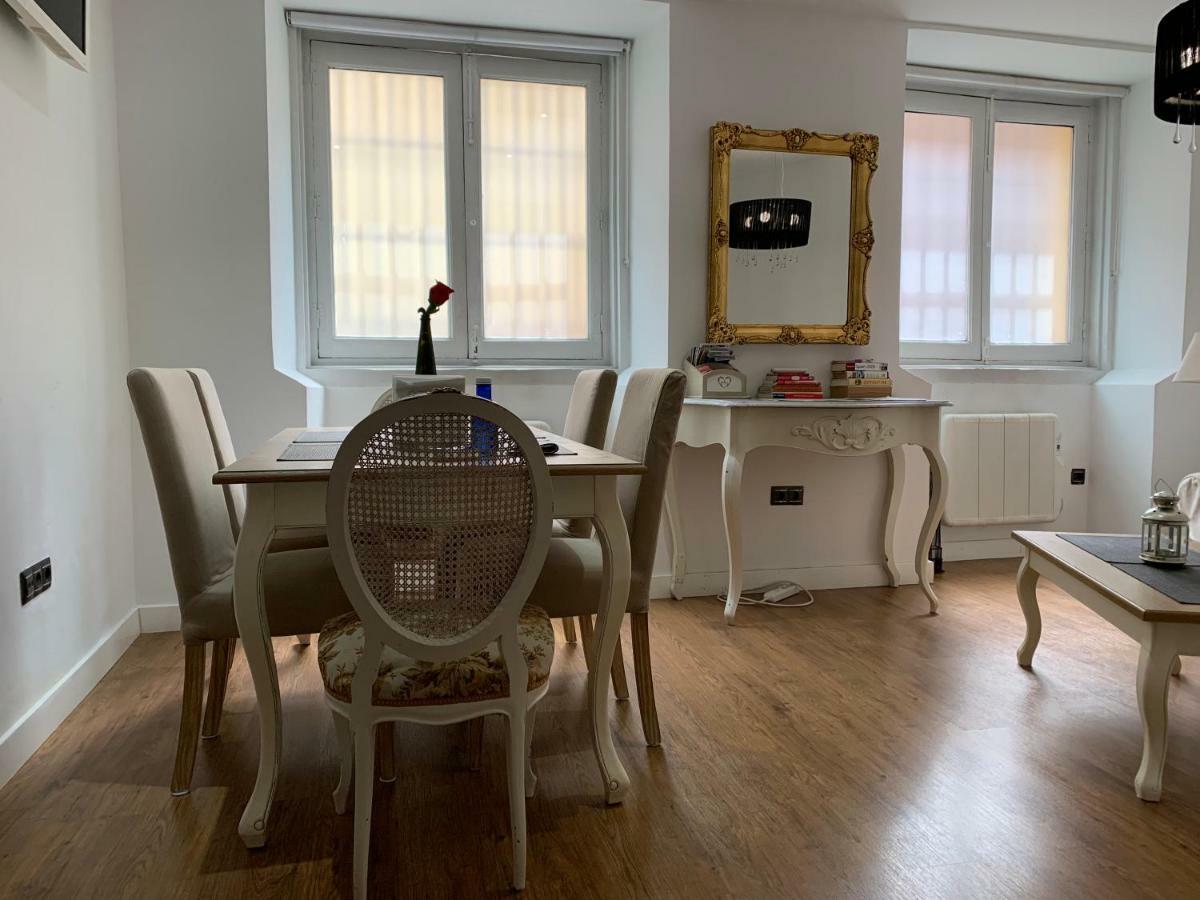 The Charming Apartamento *