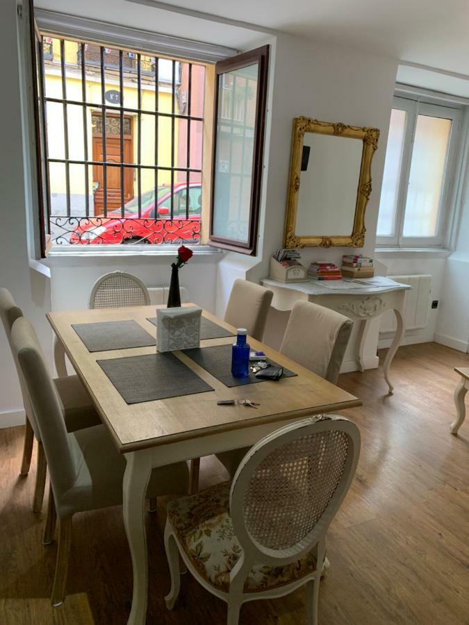 Apartamento The Charming