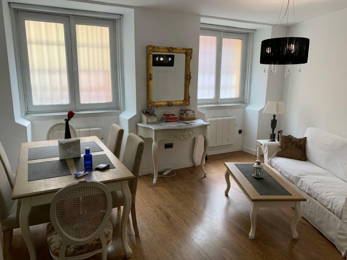 Apartamento The Charming Madrid