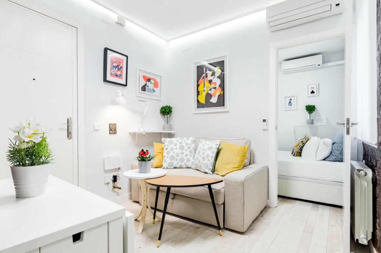 Acogedor En El Centro De Apartamento *