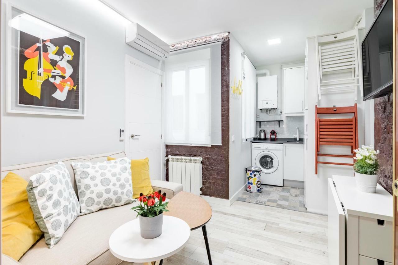Apartamento Acogedor En El Centro De