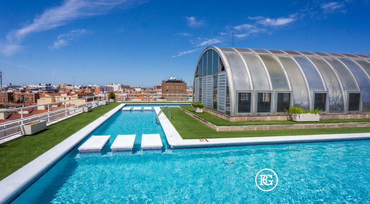 Apartamento Bernabéu - Cuzco - Eurobuilding 2 Luxury *