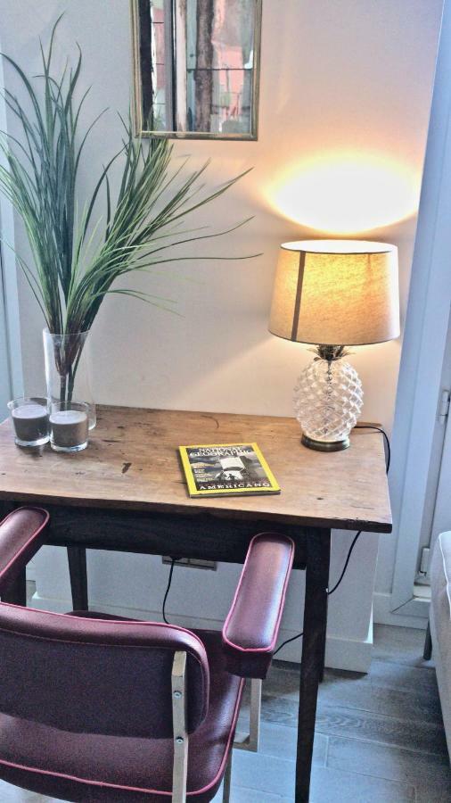 Apartamento Boutique *