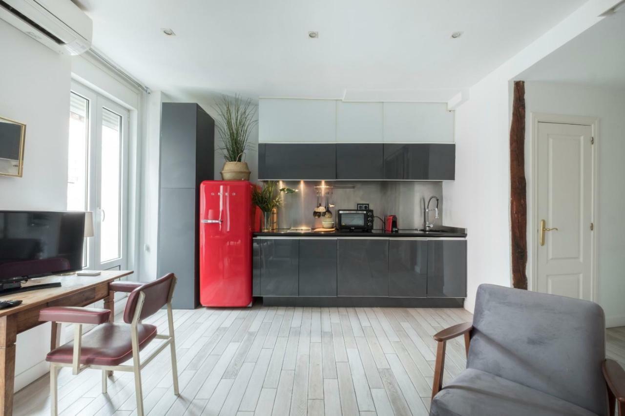 Apartamento Boutique