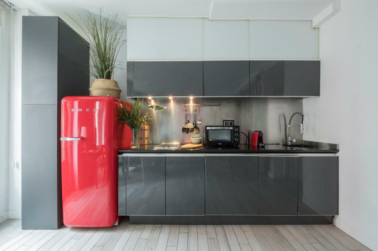 Boutique Apartamento *