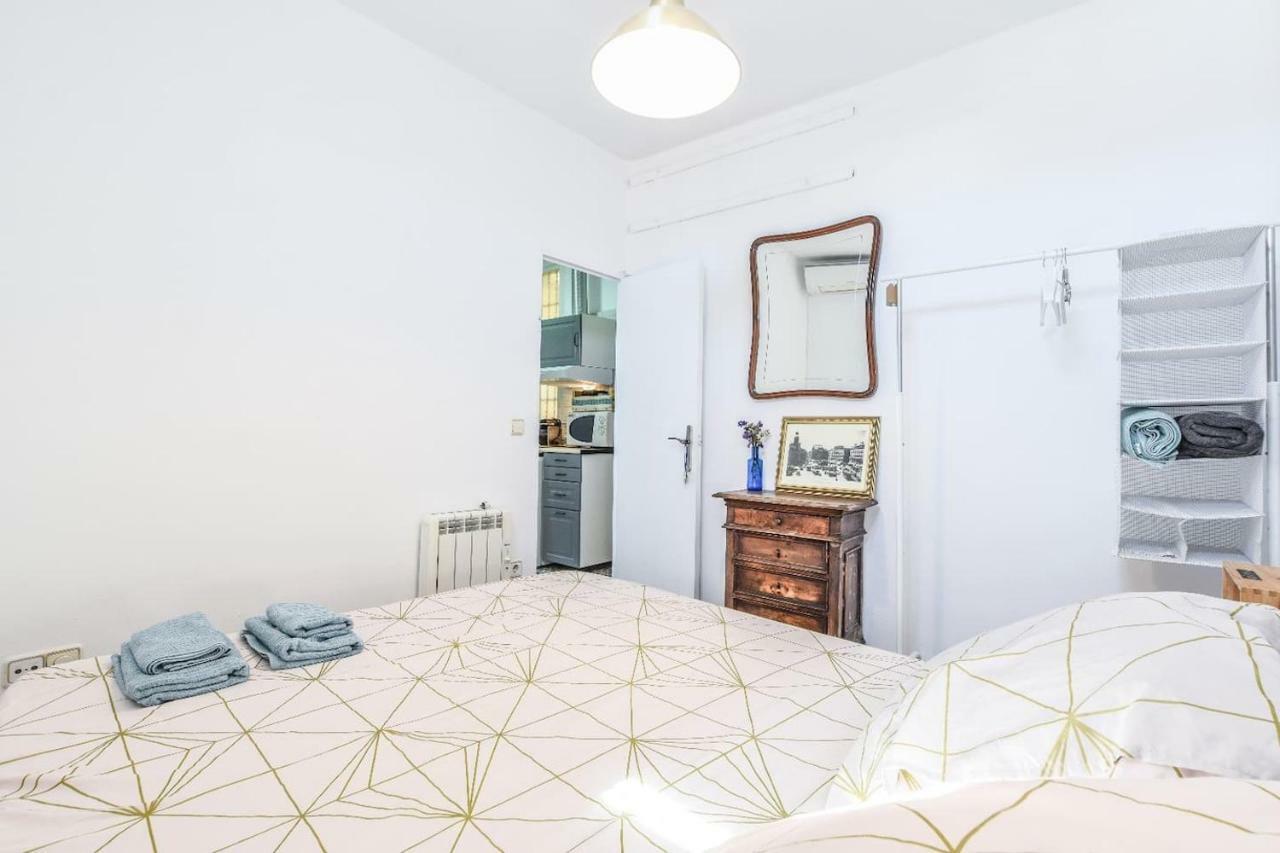 Apartment Supermadrid *