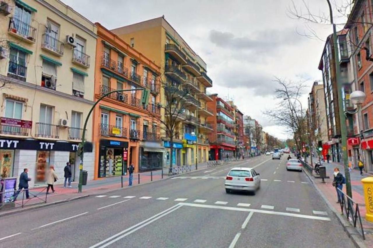 Apartment Supermadrid Madrid