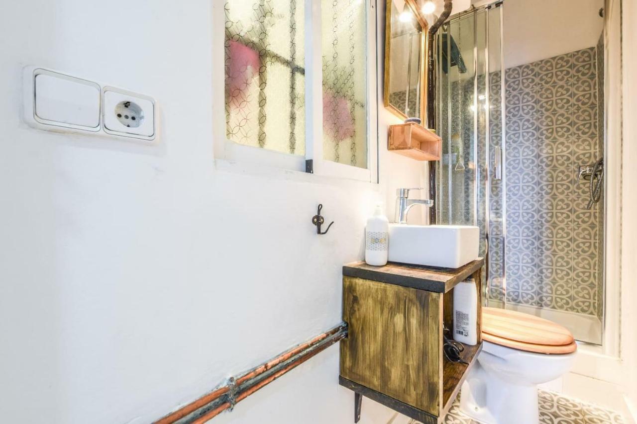 Supermadrid Apartment *