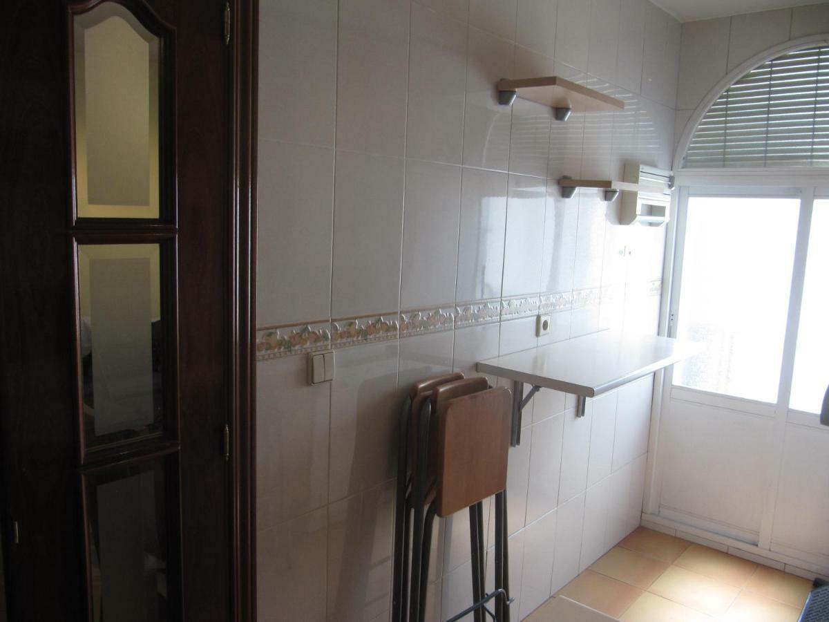 Acogedor Apartamento Muy Bien Conectado Y Equipado En Apartamento *