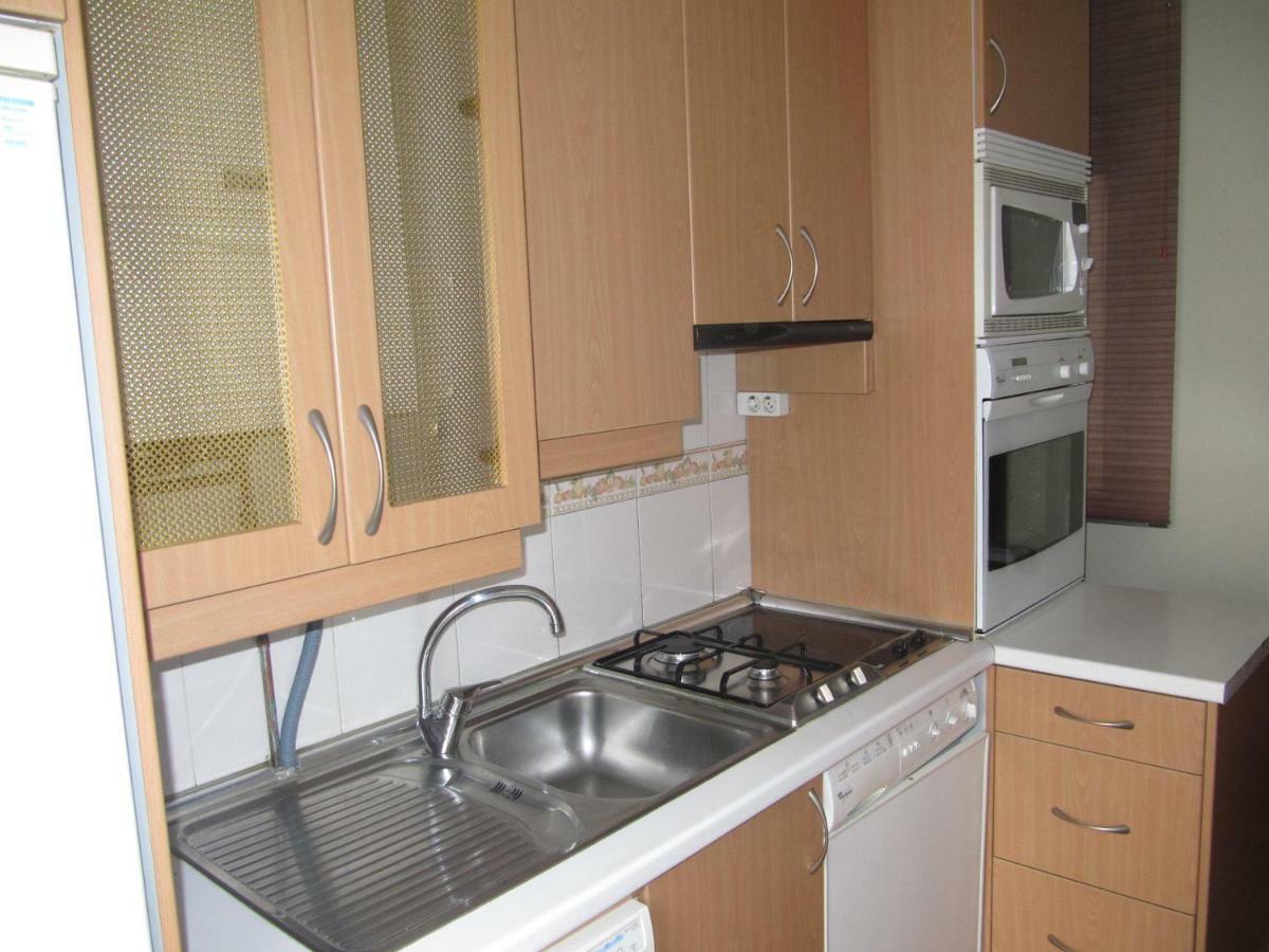 Apartamento Acogedor Apartamento Muy Bien Conectado Y Equipado En