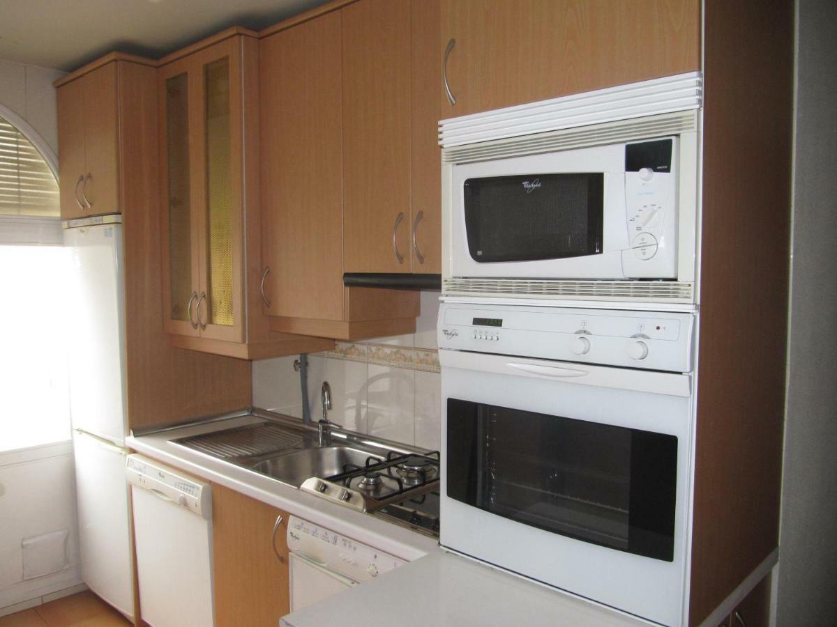 Acogedor Apartamento Muy Bien Conectado Y Equipado En