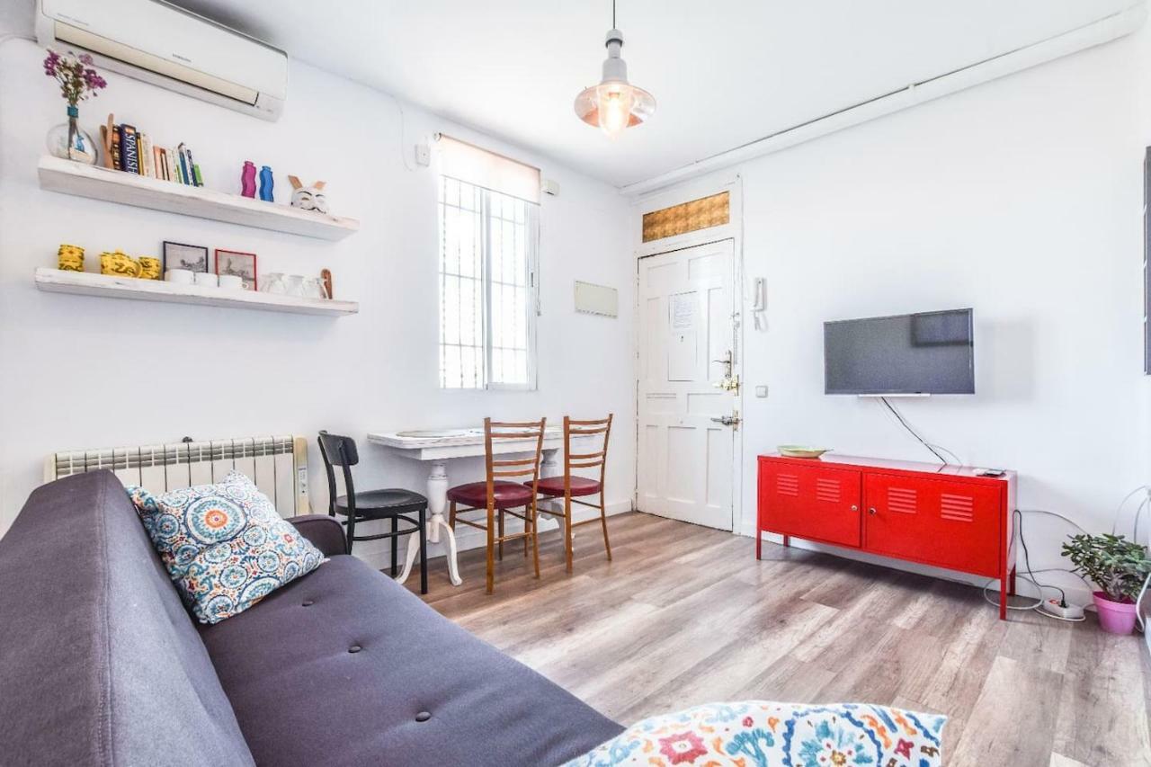 Apartment Supermadrid Madrid
