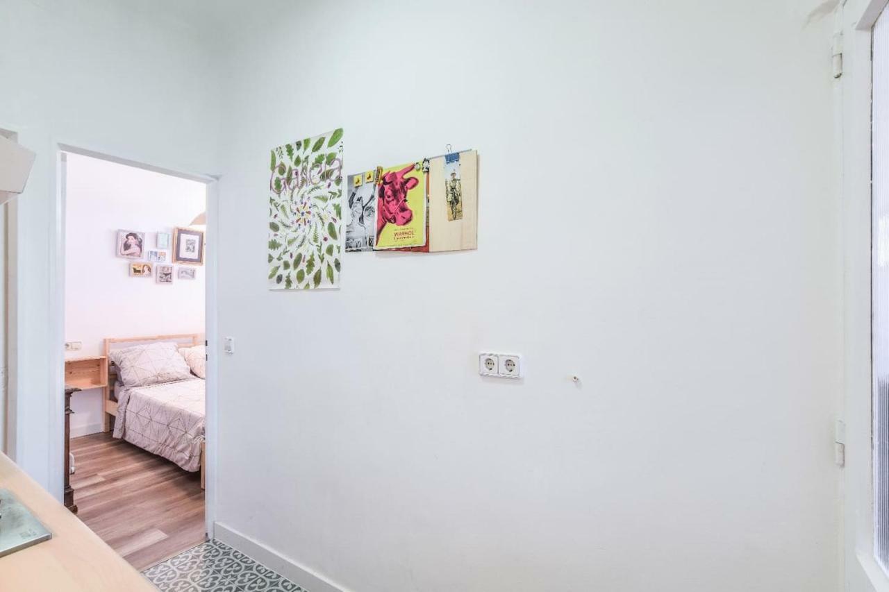 Supermadrid Apartment Madrid