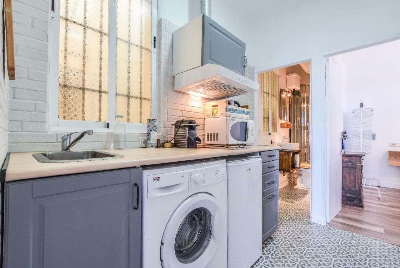 Supermadrid Apartment *