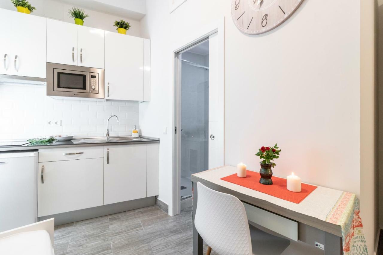 Apartamento Alcala, House *
