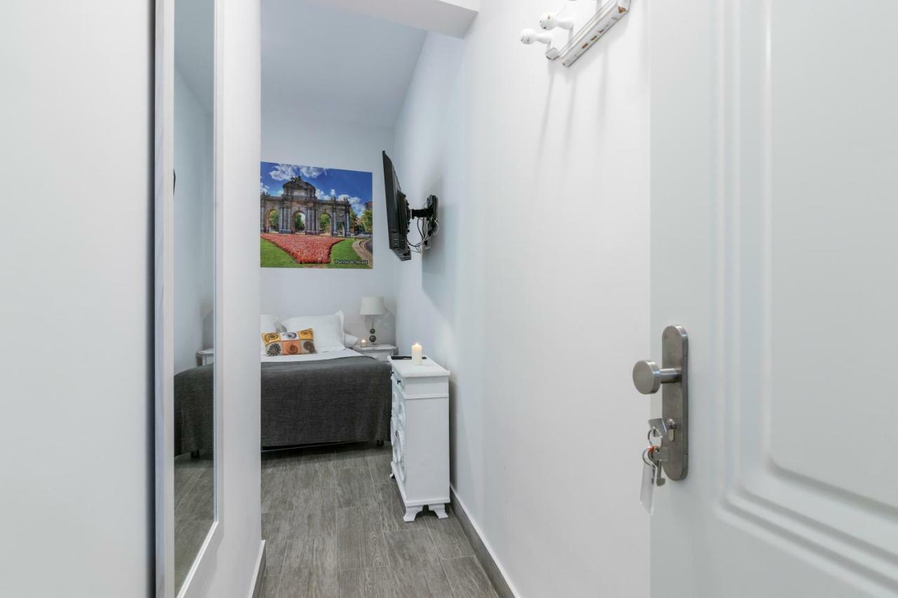 Apartamento Alcala, House Madrid