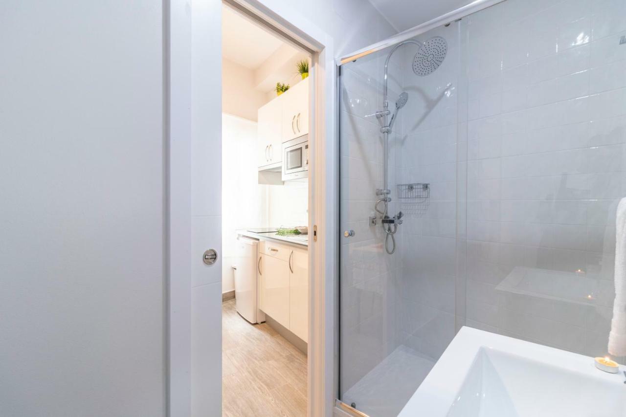 Alcala, House Apartamento *