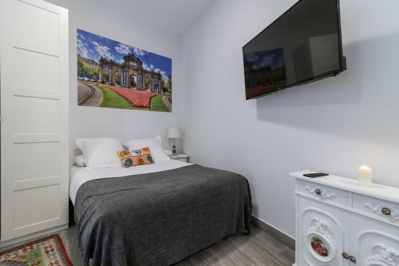 Alcala, House Apartamento Madrid