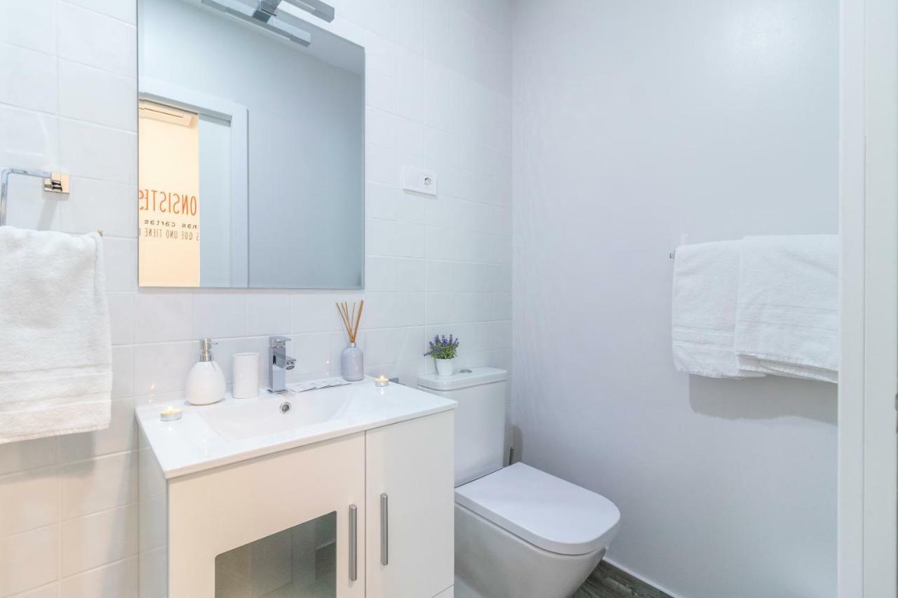 Apartamento Alcala, House Madrid