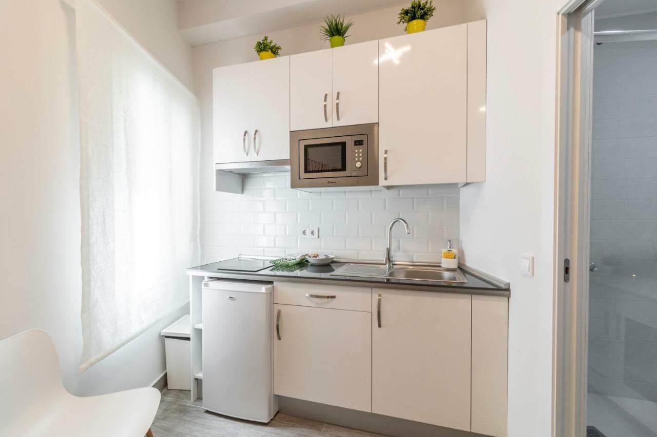 Alcala, House Apartamento Madrid
