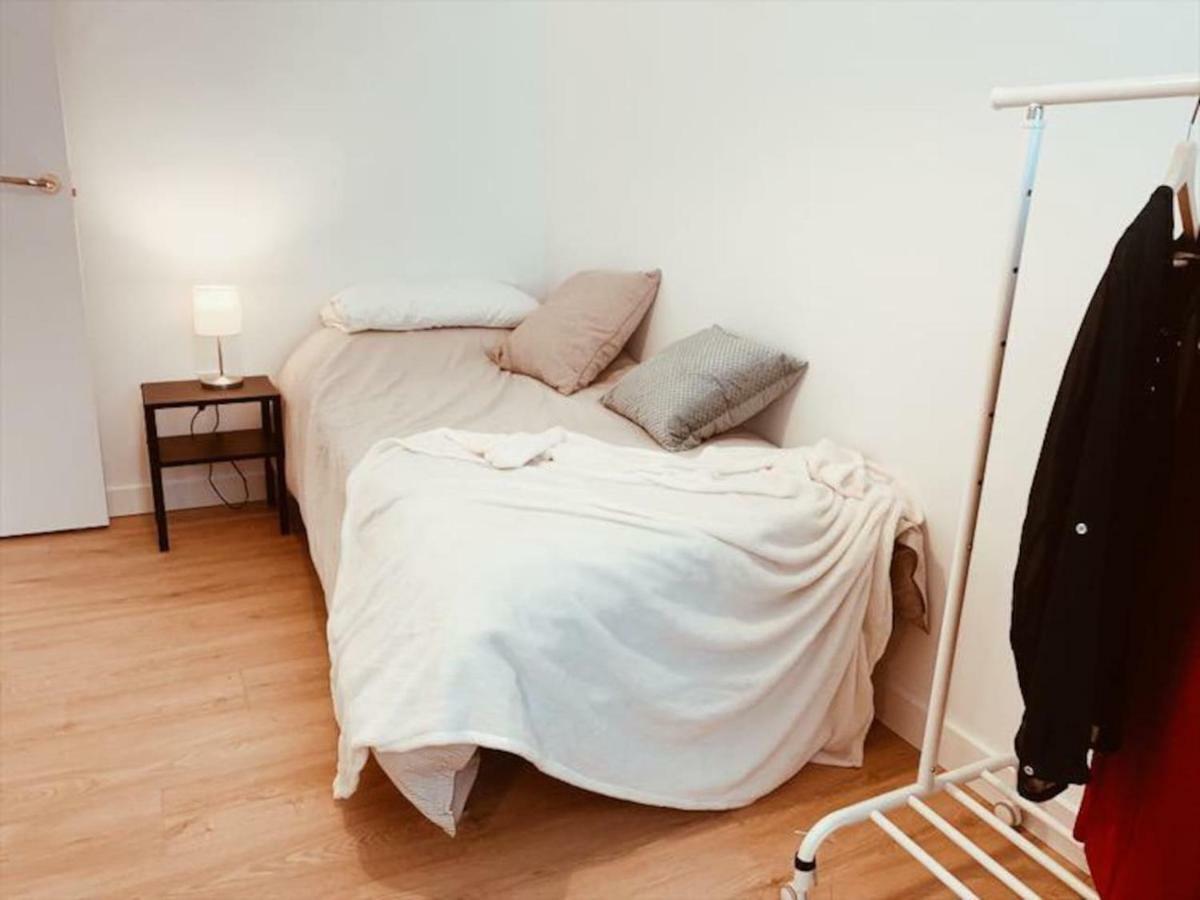 Apartamento Piso Acogedor Y Tranquilo - Junto A Ifema Y Aerop. *