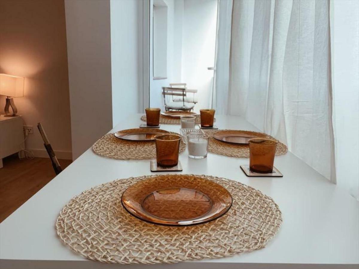 Piso Acogedor Y Tranquilo - Junto A Ifema Y Aerop. Apartamento *