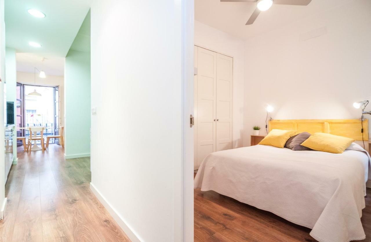 Apartamento Precioso Apartamento San Cosme
