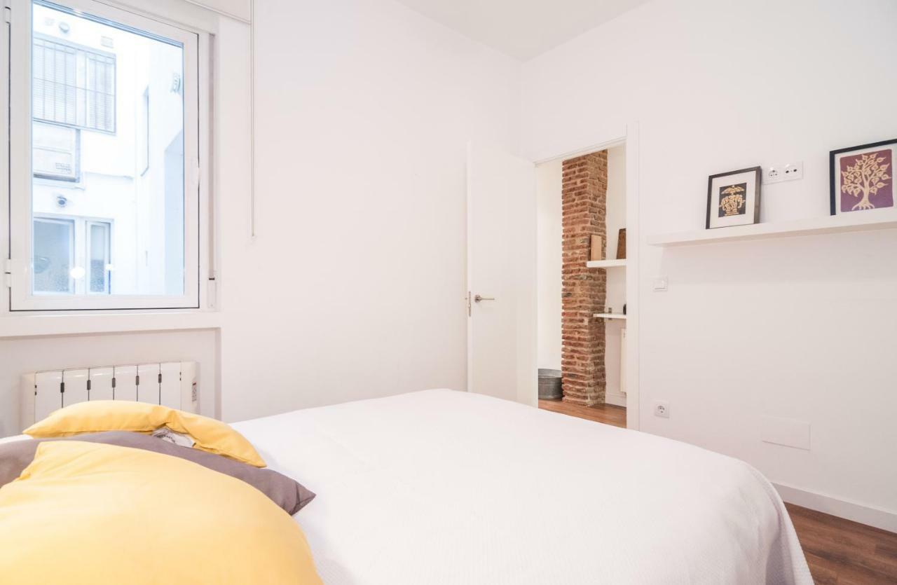 Precioso Apartamento San Cosme Apartamento Madrid