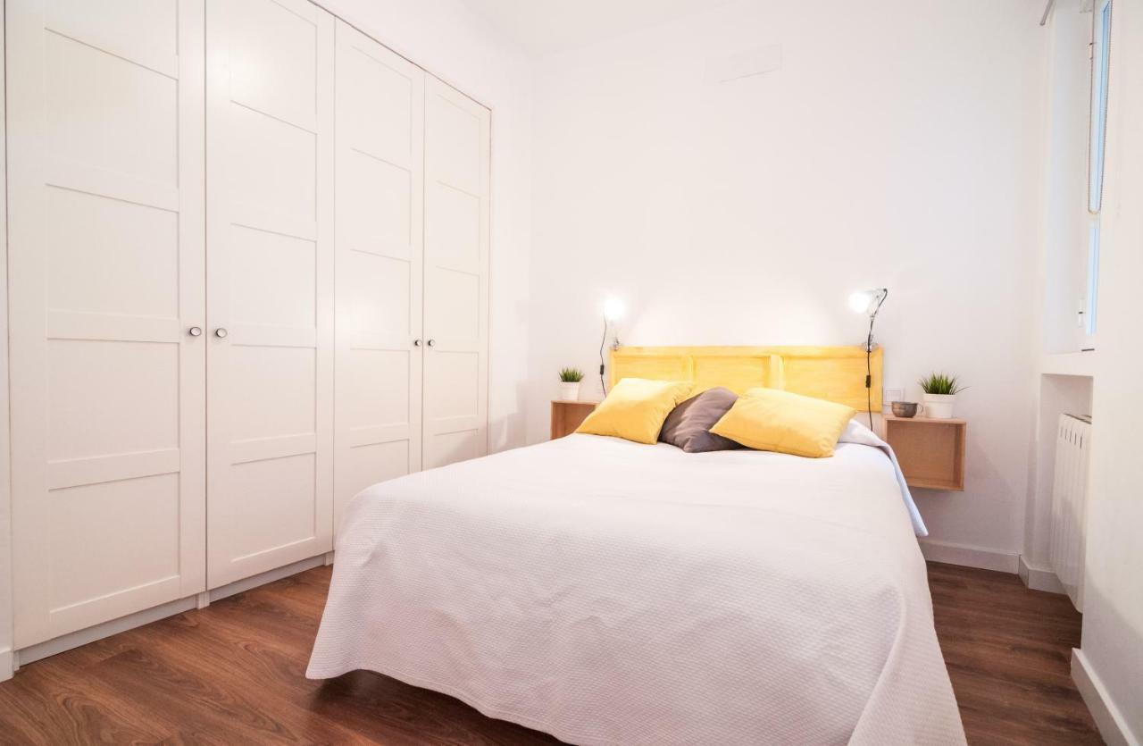Apartamento Precioso Apartamento San Cosme *