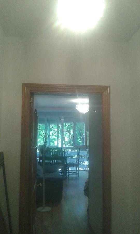 Habitación Jc *