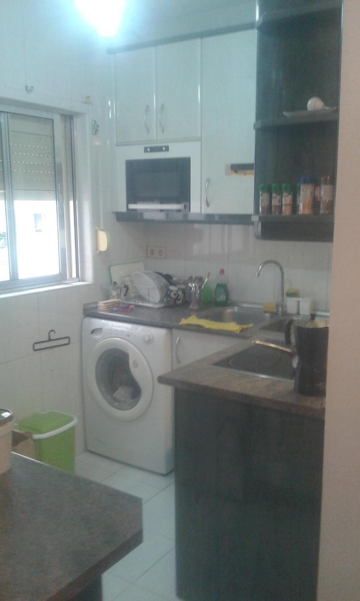 Habitación Jc Madrid