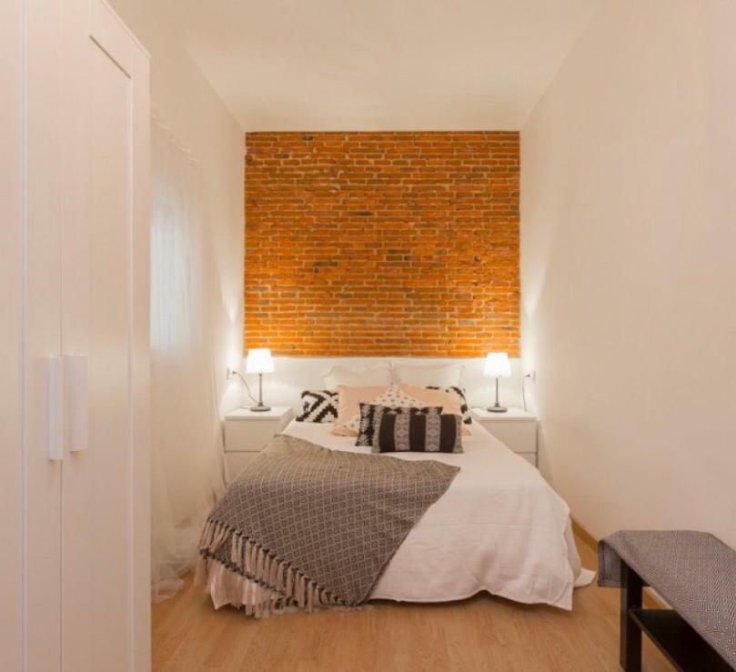 Apartamento Velazquez * Madrid