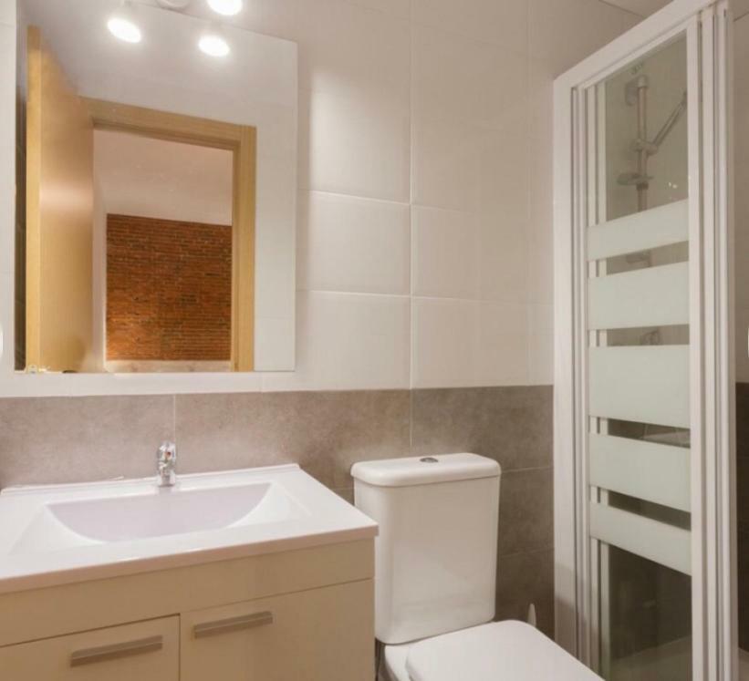Apartamento Velazquez Apartamento Madrid