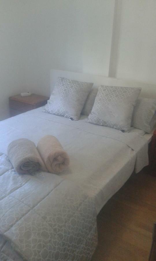 Habitación Jc Habitación en casa particular